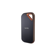SanDisk Extreme SSD Portable V2 4TB USB 3.2 Gen 2